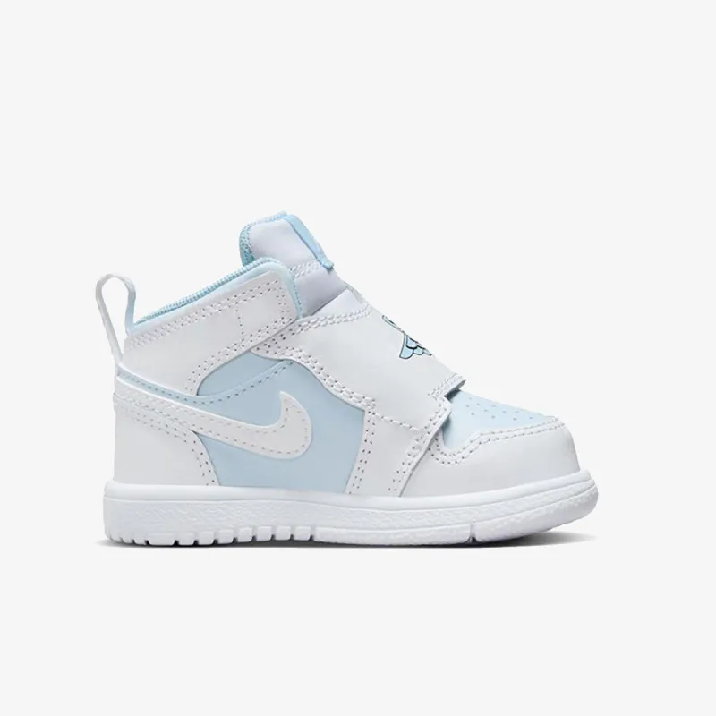 Nike Patike Sky Jordan 1 