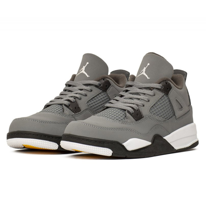 Jordan 4 retro best sale bp
