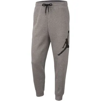 NIKE Donji dio trenerke M J JUMPMAN LOGO FLC PANT 