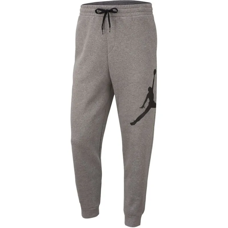 Nike Donji dio trenerke M J JUMPMAN LOGO FLC PANT 