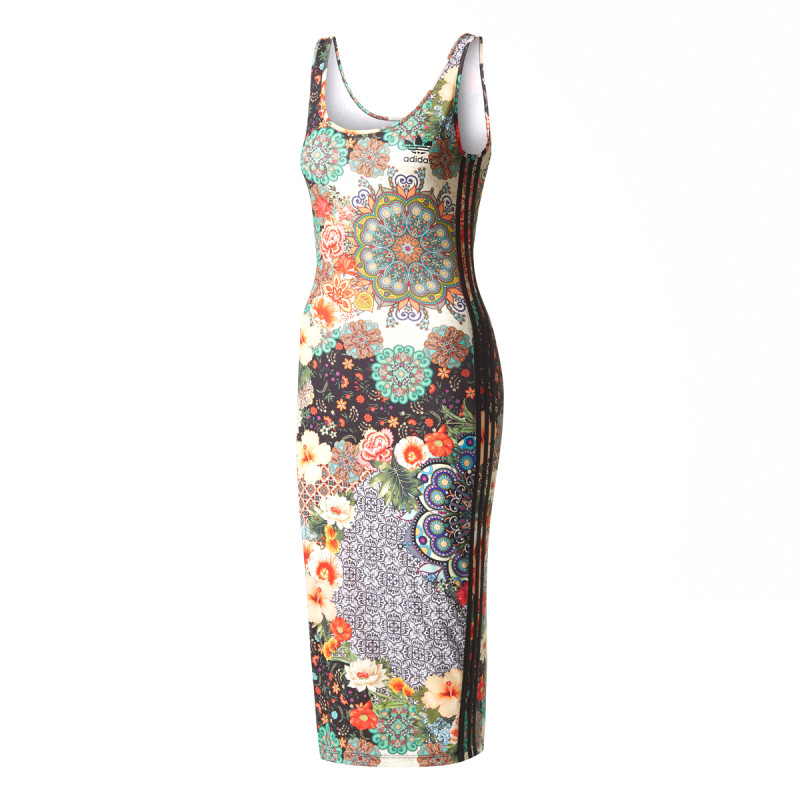 Adidas jardim dress 2025