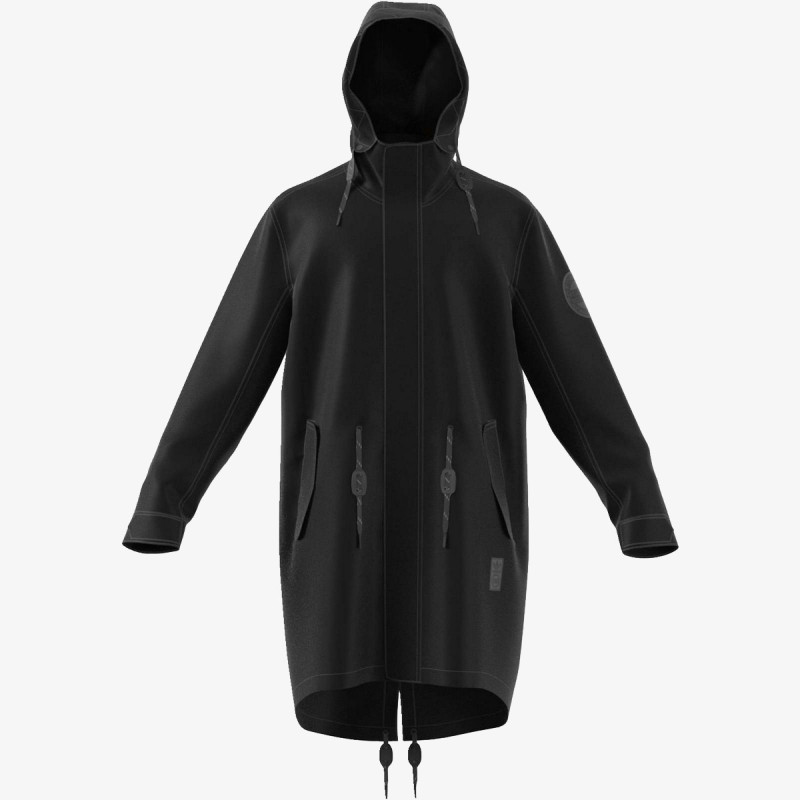 Adidas clearance utility parka