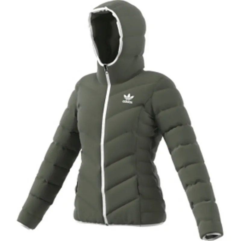 adidas Jakna SLIM JACKET 