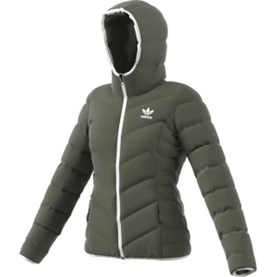 adidas Jakna SLIM JACKET 