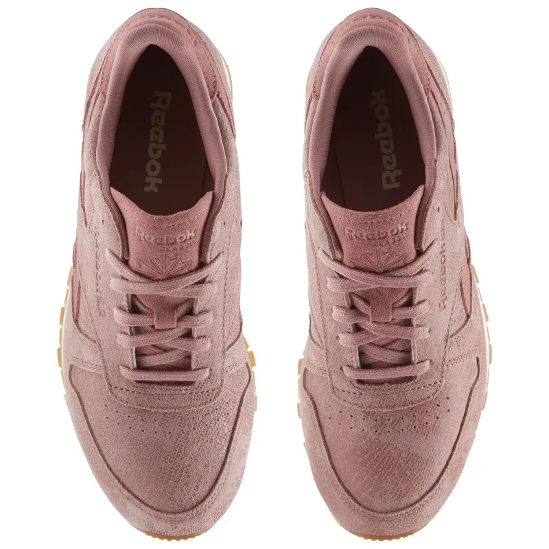 Reebok Patike CL LTHR CLEAN EXOTICS 