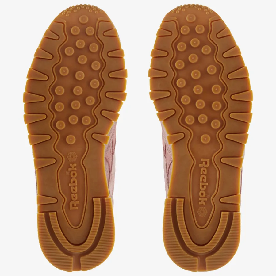 Reebok Patike CL LTHR CLEAN EXOTICS 