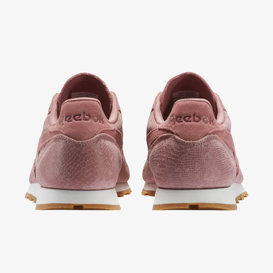 Reebok Patike CL LTHR CLEAN EXOTICS 