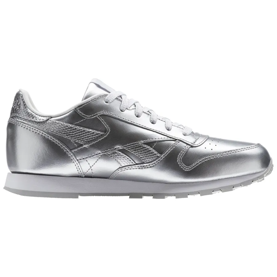 Reebok Patike CLASSIC LEATHER METALLIC | Buzz - Online Shop