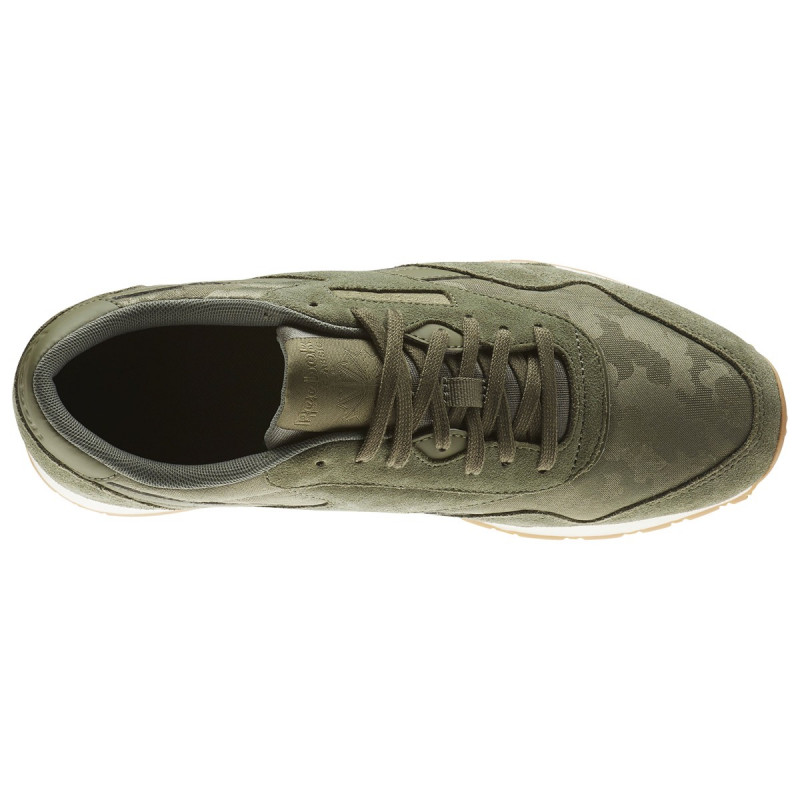 Reebok cl sales nylon sg