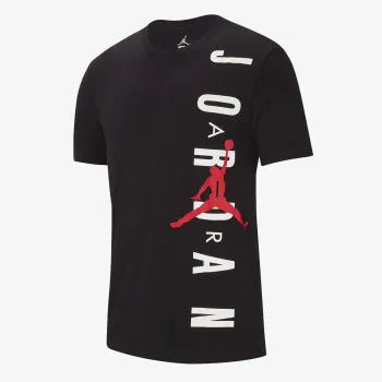 Nike Majica M JSW TEE HBR VERTICAL JRDN 