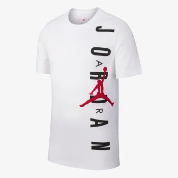 Nike Majica M JSW TEE HBR VERTICAL JRDN 