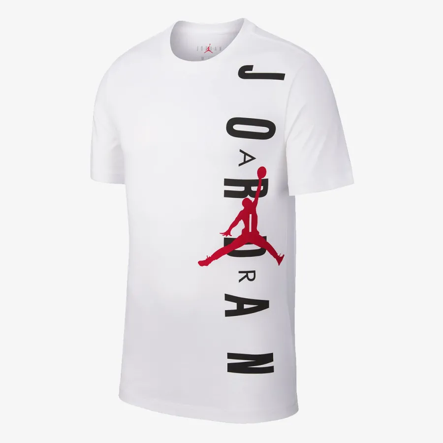 Nike Majica M JSW TEE HBR VERTICAL JRDN 