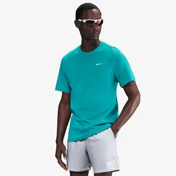 Nike Majica M NSW TEE NK EMBRD SWSH FS 