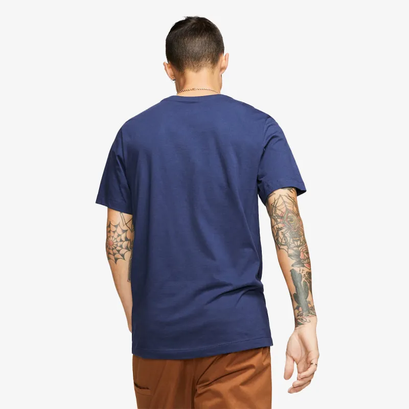 Nike Majica M NSW TEE NK EMBRD SWSH FS 