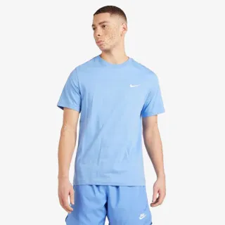 Nike Majica M NSW TEE NK EMBRD SWSH FS 
