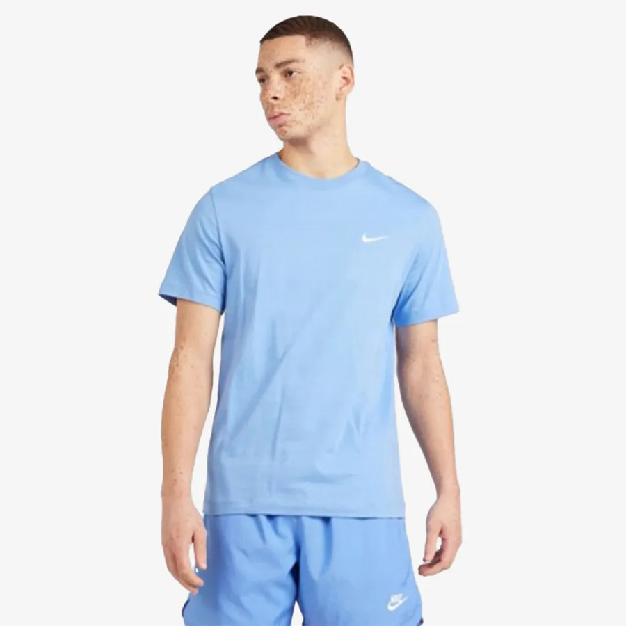 Nike Majica M NSW TEE NK EMBRD SWSH FS 