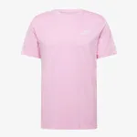 Nike Majica M NSW TEE NK EMBRD SWSH FS 