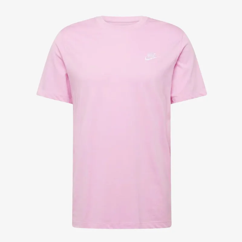 Nike Majica M NSW TEE NK EMBRD SWSH FS 