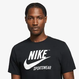 Nike Majica M NSW TEE CREW ARCHIVE FS 