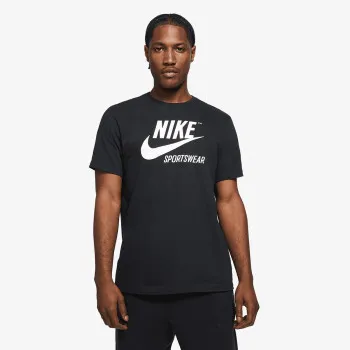 Nike Majica M NSW TEE CREW ARCHIVE FS 
