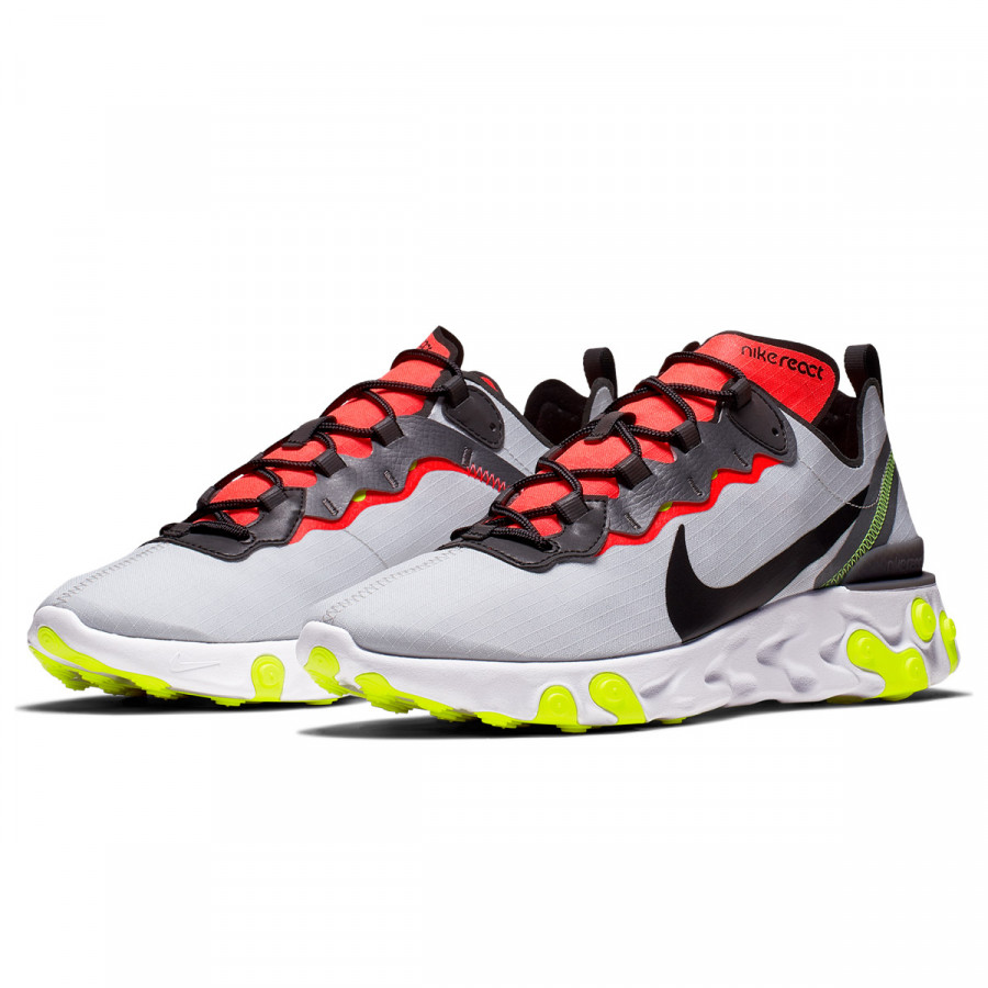 Nike Patike NIKE REACT ELEMENT 55 SE FA19 