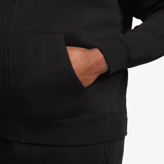 Nike Dukserica Sportswear Club Fleece 