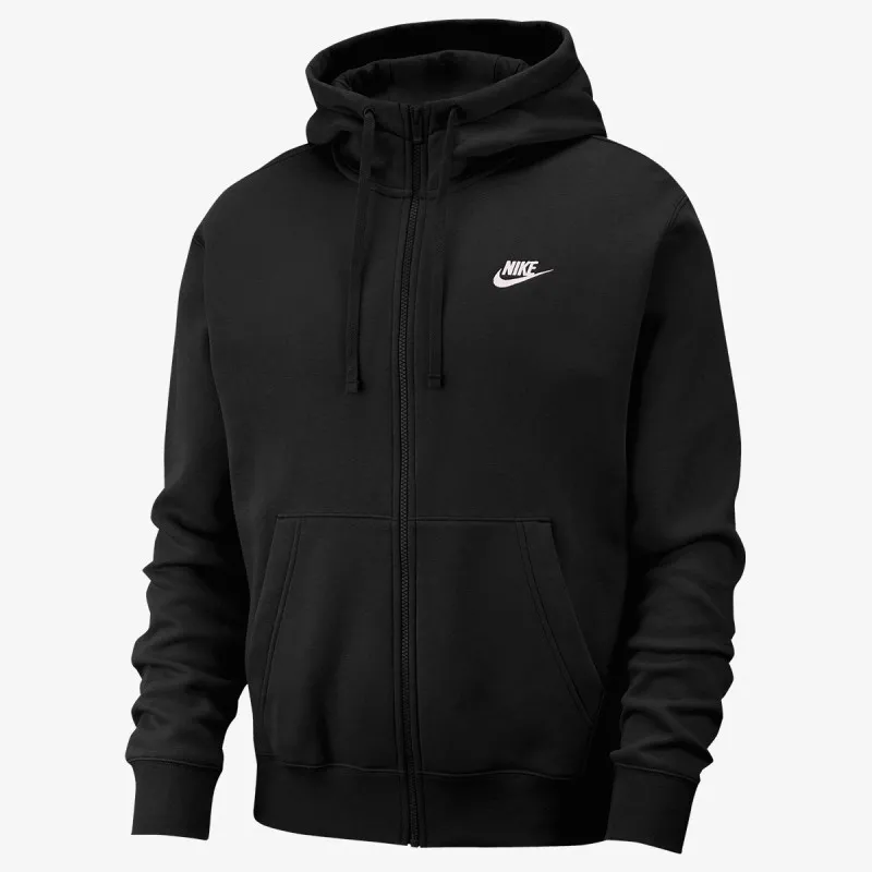 Nike Dukserica Sportswear Club Fleece 