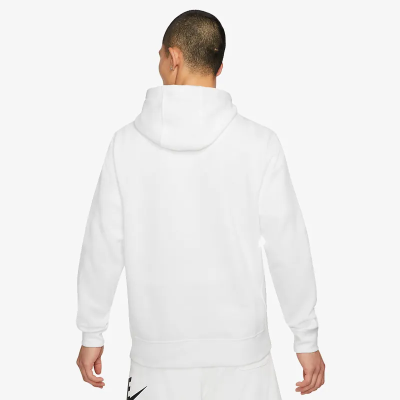 Nike Dukserica Sportswear Club Fleece 