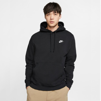 M NSW CLUB HOODIE PO BB