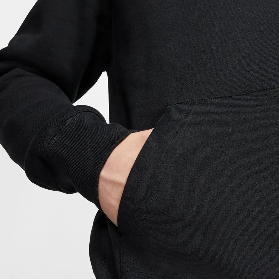NIKE Dukserica Sportswear Club Fleece 
