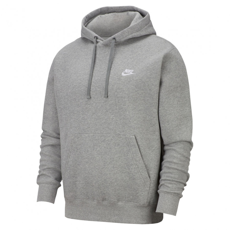 Nike Dukserica Sportswear Club Fleece 