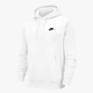 Nike Dukserica Sportswear Club Fleece 