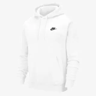 Nike Dukserica Sportswear Club Fleece 