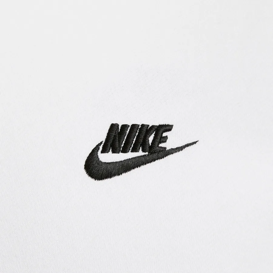 Nike Dukserica Sportswear Club Fleece 