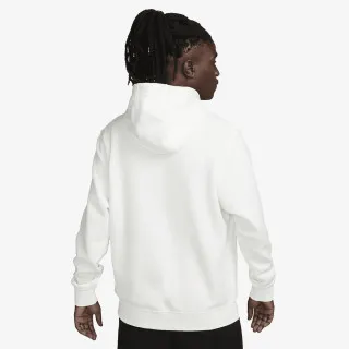 Nike Dukserica Sportswear Club Fleece 