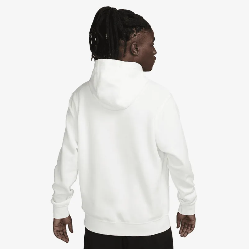 Nike Dukserica Sportswear Club Fleece 