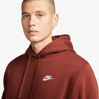 Nike Dukserica Sportswear Club 