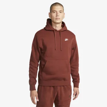 M NSW CLUB HOODIE PO BB