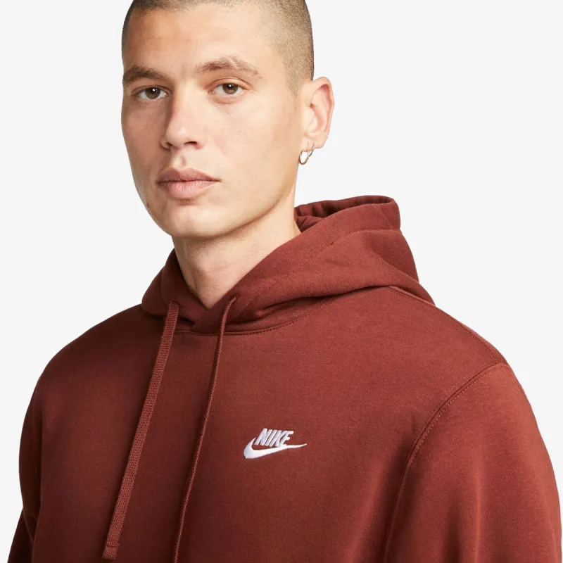 Nike Dukserica Sportswear Club 