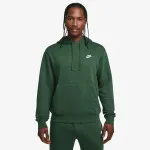 Nike Dukserica M NSW CLUB HOODIE PO BB 