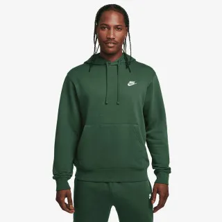 Nike Dukserica M NSW CLUB HOODIE PO BB 