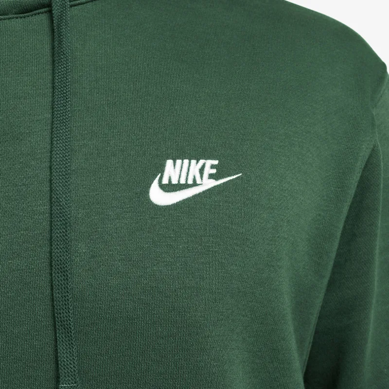 Nike Dukserica M NSW CLUB HOODIE PO BB 