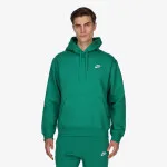 Nike Dukserica M NSW CLUB HOODIE PO BB 