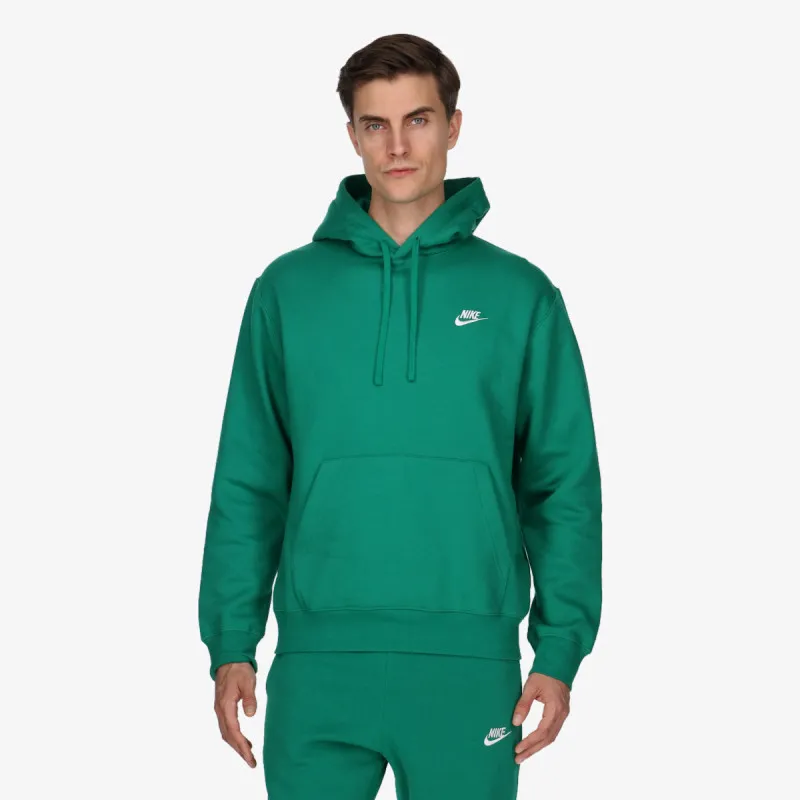 Nike Dukserica M NSW CLUB HOODIE PO BB 