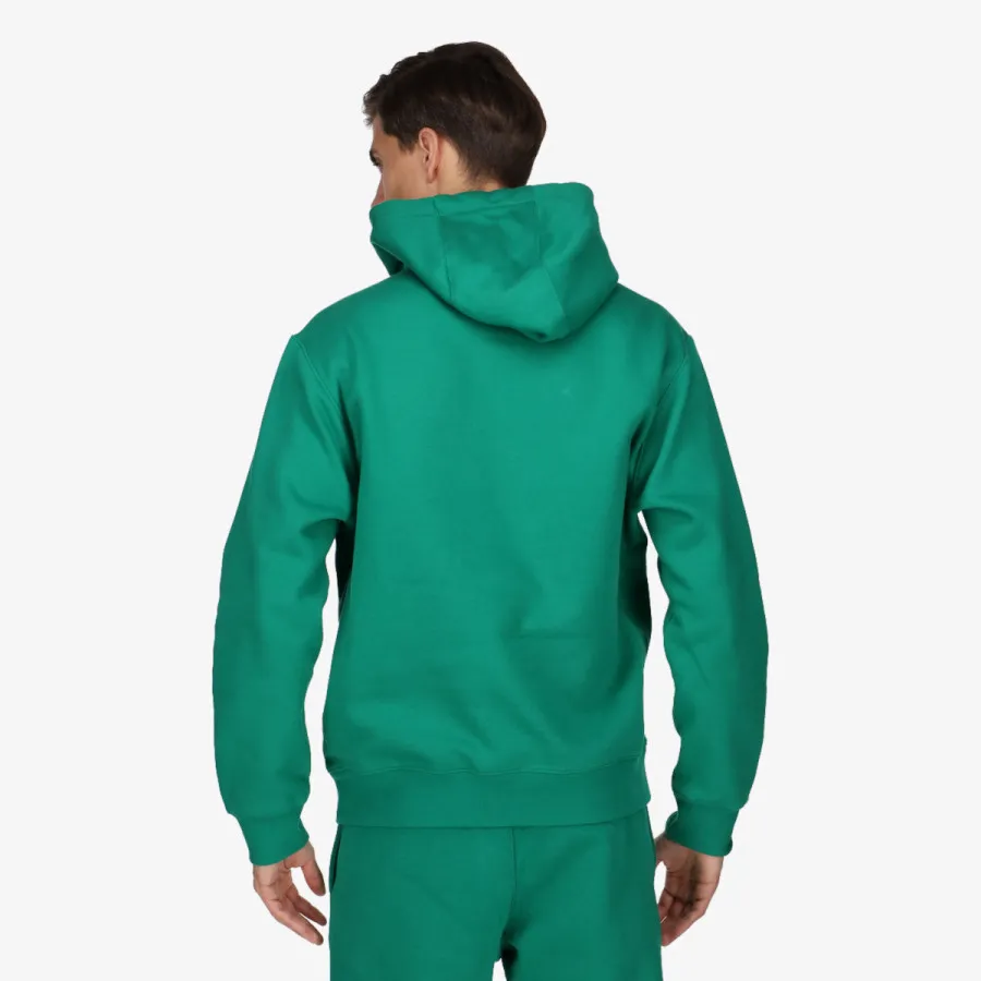 Nike Dukserica M NSW CLUB HOODIE PO BB 