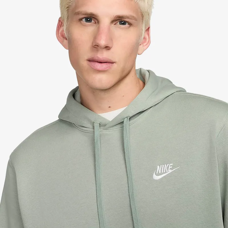 Nike Dukserica M NSW CLUB HOODIE PO BB 