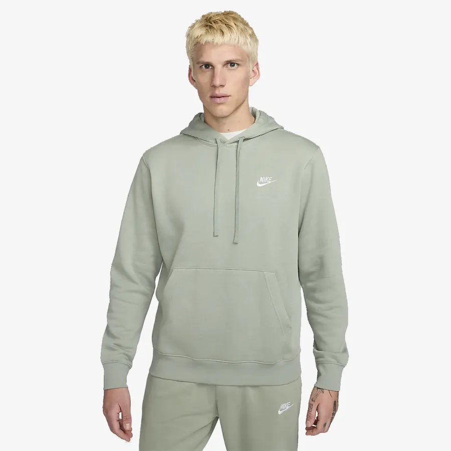 Nike Dukserica M NSW CLUB HOODIE PO BB 