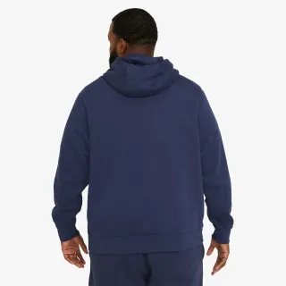 Nike Dukserica Sportswear Club Fleece 