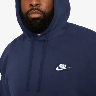 Nike Dukserica Sportswear Club Fleece 