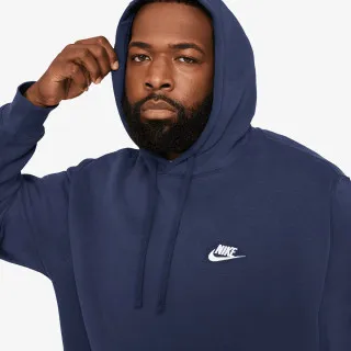 Nike Dukserica Sportswear Club Fleece 